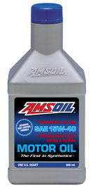  15W-40 Heavy-Duty Diesel & Marine  Motor Oil (AME) Synthetic 15W40